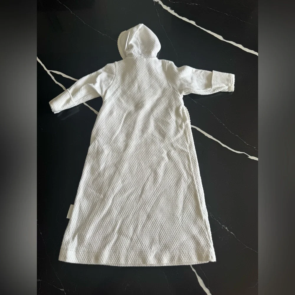 Vintage Peter‎ Rabbit Hooded Gown